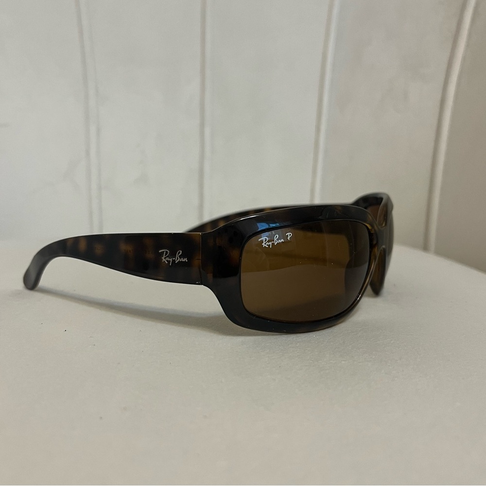 Ray Ban sunglasses